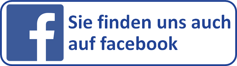 find us on facebook