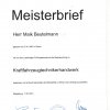 Beutelmann_Meisterbrief