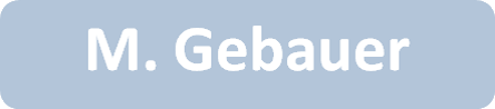 Gebauer passiv